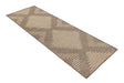 Unique Loom Dunes Collection Area Rug - Ramlat