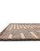 Unique Loom Dunes Collection Area Rug - Ramlat
