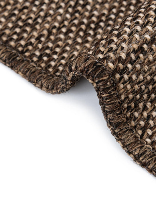 Unique Loom Dunes Collection Area Rug - Ramlat