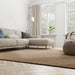 Unique Loom Dunes Collection Area Rug - Ramlat