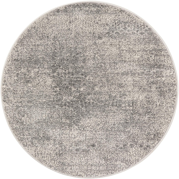 Unique Loom Finsbury Collection Area Rug - Sarah
