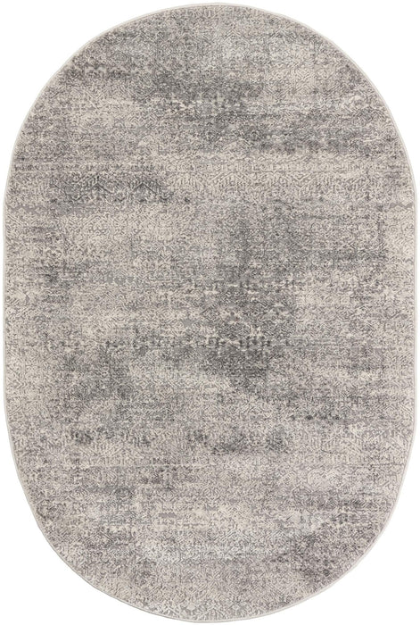 Unique Loom Finsbury Collection Area Rug - Sarah