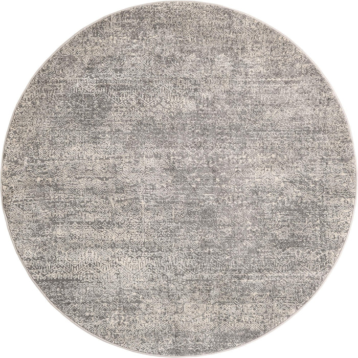 Unique Loom Finsbury Collection Area Rug - Sarah