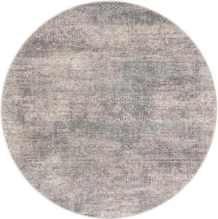 Unique Loom Finsbury Collection Area Rug - Sarah