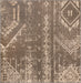 Unique Loom Dunes Collection Area Rug - Pasir