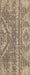 Unique Loom Dunes Collection Area Rug - Pasir