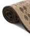 Unique Loom Dunes Collection Area Rug - Pasir