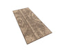 Unique Loom Dunes Collection Area Rug - Pasir
