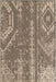 Unique Loom Dunes Collection Area Rug - Pasir