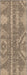 Unique Loom Dunes Collection Area Rug - Pasir