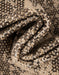 Unique Loom Dunes Collection Area Rug - Pasir
