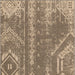 Unique Loom Dunes Collection Area Rug - Pasir