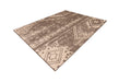 Unique Loom Dunes Collection Area Rug - Pasir