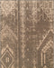 Unique Loom Dunes Collection Area Rug - Pasir