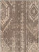 Unique Loom Dunes Collection Area Rug - Pasir