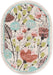 Unique Loom Whimsy Kids Collection Area Rug - Wildflowers