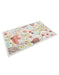 Unique Loom Whimsy Kids Collection Area Rug - Wildflowers