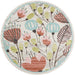 Unique Loom Whimsy Kids Collection Area Rug - Wildflowers