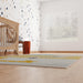 Unique Loom Whimsy Kids Collection Area Rug - Wildlife