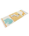 Unique Loom Whimsy Kids Collection Area Rug - Wildlife