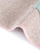 Unique Loom Whimsy Kids Collection Area Rug - Alicorn