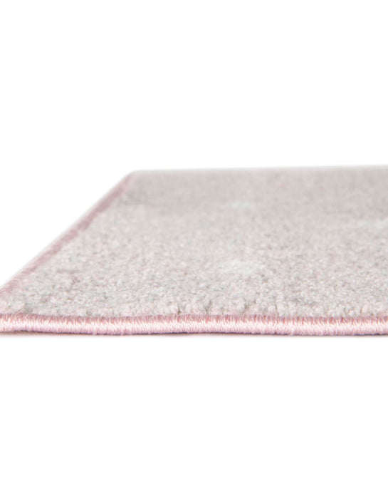 Unique Loom Whimsy Kids Collection Area Rug - Alicorn