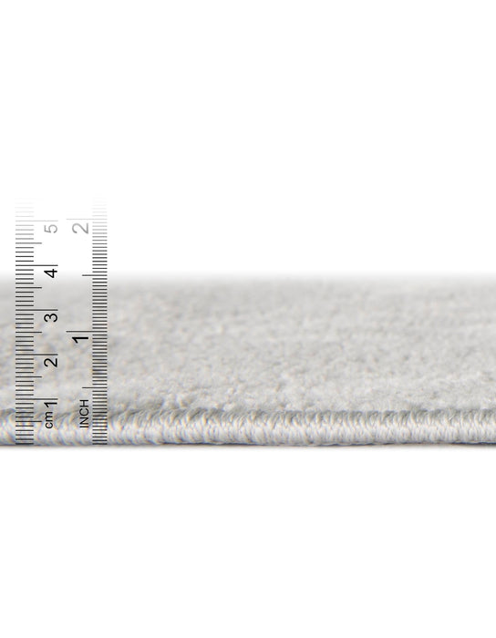 Unique Loom Whimsy Kids Collection Area Rug - Foxy