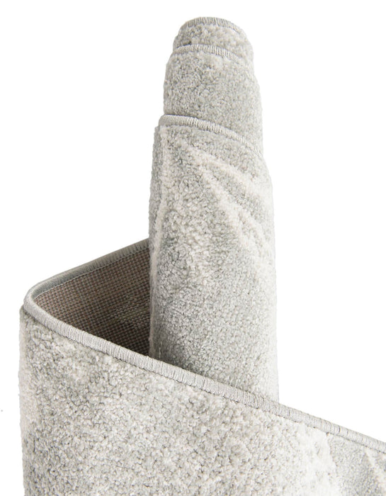 Unique Loom Whimsy Kids Collection Area Rug - Foxy