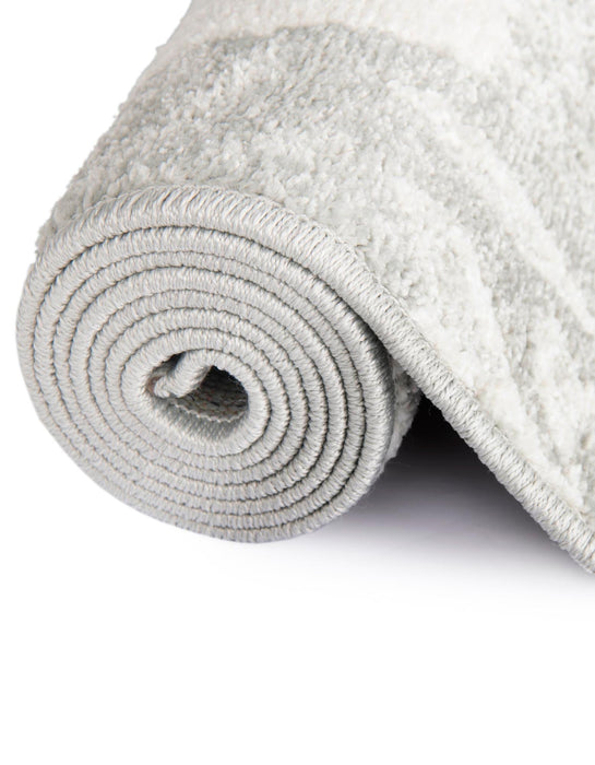 Unique Loom Whimsy Kids Collection Area Rug - Foxy