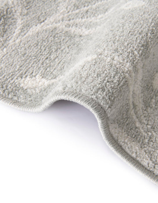 Unique Loom Whimsy Kids Collection Area Rug - Foxy