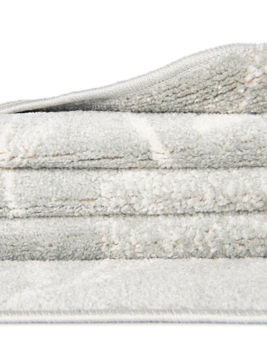 Unique Loom Whimsy Kids Collection Area Rug - Foxy