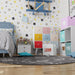 Unique Loom Whimsy Kids Collection Area Rug - Dreams