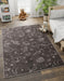 Unique Loom Whimsy Kids Collection Area Rug - Dreams
