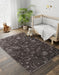 Unique Loom Whimsy Kids Collection Area Rug - Dreams