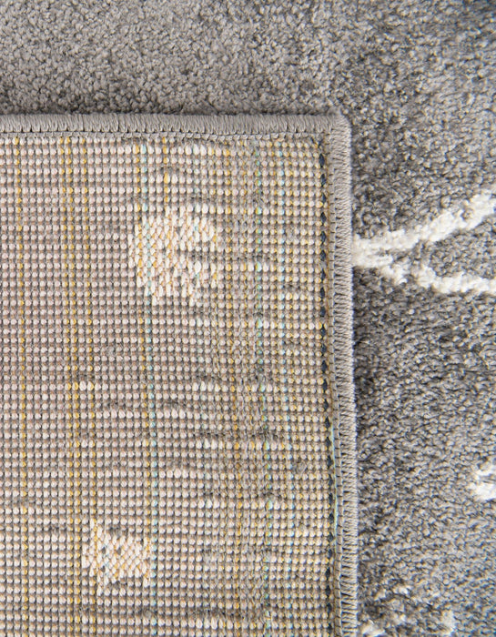 Unique Loom Whimsy Kids Collection Area Rug - Dreams