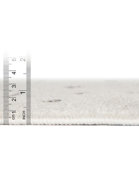 Unique Loom Whimsy Kids Collection Area Rug - Dreams