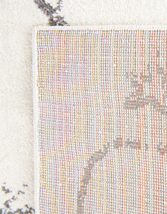 Unique Loom Whimsy Kids Collection Area Rug - Dreams