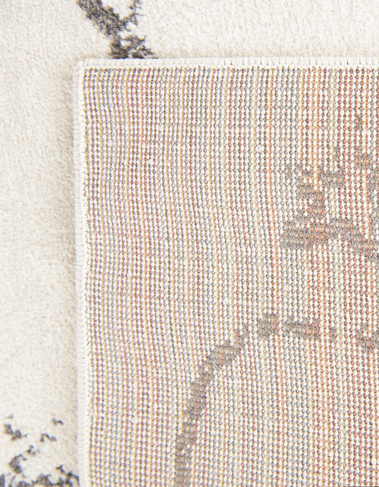 Unique Loom Whimsy Kids Collection Area Rug - Dreams