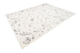 Unique Loom Whimsy Kids Collection Area Rug - Dreams