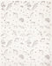 Unique Loom Whimsy Kids Collection Area Rug - Dreams