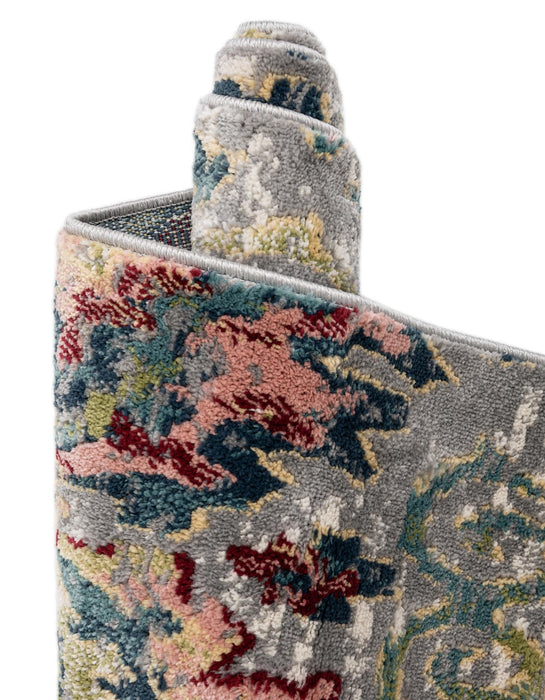 Unique Loom Sumter Collection Area Rug - Brewton