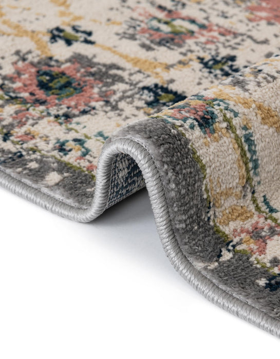 Unique Loom Sumter Collection Area Rug - Aiken