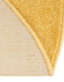 Unique Loom Whimsy Kids Collection Area Rug - Smilie