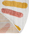 Unique Loom Whimsy Kids Collection Area Rug - Sun