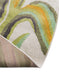 Unique Loom Whimsy Kids Collection Area Rug - Bunny