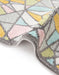 Unique Loom Whimsy Kids Collection Area Rug - Vivid