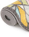 Unique Loom Whimsy Kids Collection Area Rug - Vivid