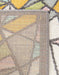 Unique Loom Whimsy Kids Collection Area Rug - Vivid