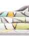 Unique Loom Whimsy Kids Collection Area Rug - Vivid