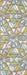 Unique Loom Whimsy Kids Collection Area Rug - Vivid